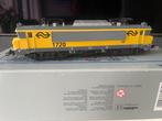 NS 1720, Wisselstroom, Locomotief, Ophalen of Verzenden, Märklin