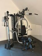 Krachtstation Finnlo Autark 6000, Sport en Fitness, Ophalen, Zo goed als nieuw, Metaal, Krachtstation