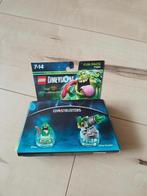 71241 LEGO Dimensions Slimer, nieuw, Ophalen of Verzenden, Nieuw, Complete set, Lego