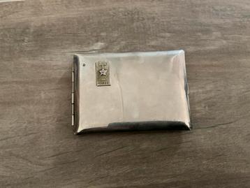 Vintage Sigarettenhouder Kiev beschikbaar voor biedingen