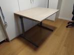 Ahrend bureau (120 x 80 cm), Ophalen, In hoogte verstelbaar, Gebruikt, Bureau