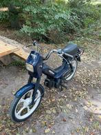 Tomos a3 blauw kenteken, Fietsen en Brommers, Brommers | Tomos, Ophalen, Gebruikt, 49 cc, Quadro