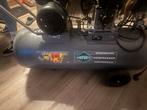 Airpress HL400-100 Compressor - Weinig Gebruikt, Ophalen, 400 tot 800 liter/min, Zo goed als nieuw, Aitpress
