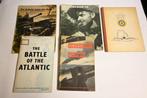 drukwerk boekjes engels nederlands propaganda geallieerden, Verzamelen, Militaria | Tweede Wereldoorlog, Ophalen of Verzenden