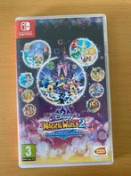 Disney magical world 2 enchanted edition, Avontuur en Actie, Verzenden, Vincent's games, 1 speler