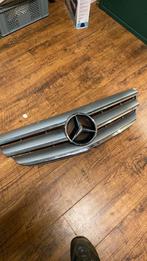Gril mercedes b klasse, Ophalen of Verzenden, Bumper