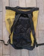 Tasje voor duiktoebehoren te koop, Ophalen, Gebruikt, Overige merken