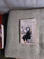 J. Bernlef----De Maker, Gelezen, J.Bernlef, Ophalen of Verzenden, Nederland