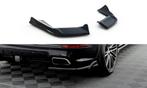 Maxton Design Porsche Cayenne MK3 Sport Design Rear Side Spl, Verzenden