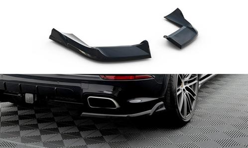 Maxton Design Porsche Cayenne MK3 Sport Design Rear Side Spl, Auto diversen, Tuning en Styling, Verzenden