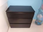 Ladekaste ikea (kullen), Huis en Inrichting, Kasten | Ladekasten, Ophalen, 50 tot 100 cm, Zo goed als nieuw, 3 of 4 laden