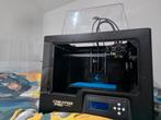 flashforge creator pro, Computers en Software, 3D Printers, Ophalen of Verzenden, Zo goed als nieuw
