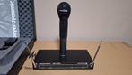 Beyerdynamic s250, Muziek en Instrumenten, Microfoons, Ophalen of Verzenden, Gebruikt, Zangmicrofoon, Draadloos