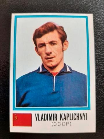 1974 world cup panini voetbal  beschikbaar voor biedingen