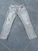 Levi jeans heren, Nieuw, W32 (confectie 46) of kleiner, Ophalen of Verzenden, Grijs