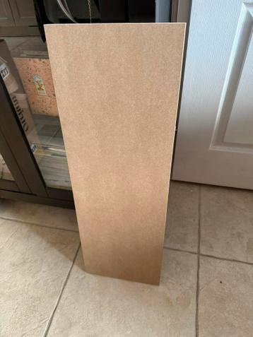 Ikea BILLY boekenkast extra Plank blank hout - afbeelding 2