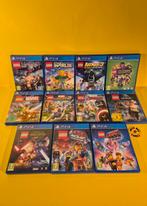 Lego Games, Spelcomputers en Games, Avontuur en Actie, 2 spelers, Ophalen of Verzenden, Zo goed als nieuw