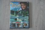 HEIDI IN DE STAD Heidi krijgt heimwee naar de bergen, Cd's en Dvd's, Alle leeftijden, Verzenden
