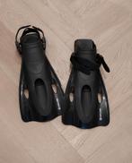 Zwemvliezen, flippers maat 9 - 13, Ophalen, Zo goed als nieuw