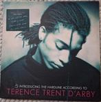 LP Terence Trent D'Arby - Introducing the Hardline LP, Ophalen of Verzenden, 1980 tot 2000, Zo goed als nieuw, 12 inch
