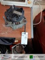 Dynamo  Volkswagen Golf Plus, Auto-onderdelen, Ophalen of Verzenden, Gebruikt, Volkswagen