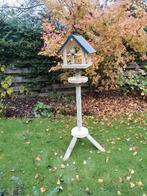 Vogelvoederhuisje, Tuin en Terras, Vogelhuisjes en Vogelbaden, Ophalen, Nieuw