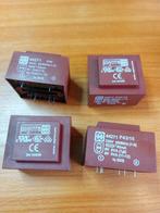 Transformator 2x6V 5VA - Myrrha 44271, Hobby en Vrije tijd, Elektronica-componenten, Ophalen of Verzenden