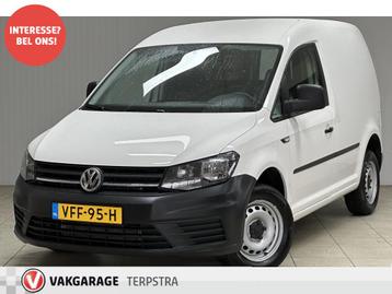 Volkswagen Caddy 2.0 TDI L1H1 BMT Trendline/ Zij-Schuifdeur  beschikbaar voor biedingen