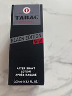 Tabac Original Black Edition Aftershave Lotion - Nieuw, Ophalen of Verzenden, Nieuw