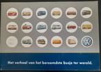Volkswagen VW bus transporter T1 T2 T3 T4 uitgave Pon 2007, Ophalen of Verzenden, Gebruikt, Auto's