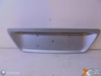 C-KLASSE S203 ACHTERKLEP KENTEKENPLAATHOUDER  A2037400381, Auto-onderdelen, Carrosserie en Plaatwerk, Gebruikt, Mercedes-Benz