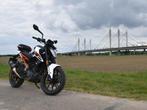 KTM Duke 125cc, Motoren, Motoren | KTM, Particulier, 125 cc, 11 kW of minder, 1 cilinder