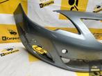 Voorbumper Opel Astra J ORIGINEEL Bumper 13368660, Auto-onderdelen, Carrosserie en Plaatwerk, Gebruikt, Voor, Opel, Ophalen of Verzenden