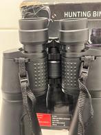 VerrekijkerJagd Hunting Binoculars 8x60, Audio, Tv en Foto, Optische apparatuur | Verrekijkers, Ophalen of Verzenden, Zo goed als nieuw