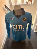 Matchworn NAC Breda voetbalshirt Dustley Mulder, Ophalen of Verzenden