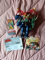 Beast Wars neo Magmatron Japanse versie, Verzamelen, Transformers, Overige generaties, Ophalen of Verzenden, Zo goed als nieuw