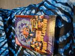 De leeuw, Ophalen of Verzenden, Zo goed als nieuw, Vanaf 12 jaar, Boxset