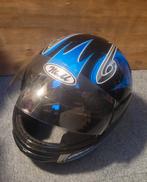 NAU motorhelm, Overige merken, Dames, XL, Ophalen of Verzenden