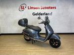 Vespa GTS Super 300cc i.e. Mat Grijs 2018, Motoren, Motoren | Piaggio, Bedrijf, Scooter, 12 t/m 35 kW, 278 cc