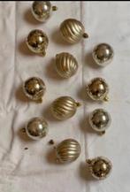 Kerstballen.   12 stuks., Ophalen of Verzenden, Zo goed als nieuw