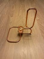 Hay Lup kandelaar, Ophalen of Verzenden, Zo goed als nieuw, Metaal, Minder dan 25 cm