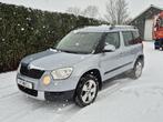 SKODA Yeti 1.8 TSI 160pk 4X4 | Trekhaak | PDC | Clima | Crui, 13 km/l, Euro 5, Stof, 4 cilinders