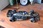 Tamiya Road Wizard JOHN PLAYER SPECIAL F1 RC CAR Vintage (, Gebruikt, Schaal 1:10, Auto onroad, RTR (Ready to Run)