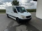 Mercedes-Benz Mercedes-benz 2008, 2095 kg, 15 km/l, 160 pk, Mercedes-Benz