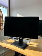 Iiyama Prolite Monitor 27 inch 4K, Computers en Software, Monitoren, Ophalen, HDMI, 61 t/m 100 Hz, In hoogte verstelbaar