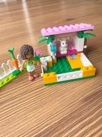 Lego Friends 3938 Andreas Konijnenhok, Kinderen en Baby's, Speelgoed | Duplo en Lego, Complete set, Gebruikt, Lego, Ophalen