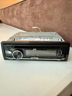 JVC KD-R472 autoradio, Auto diversen, Autoradio's, Ophalen of Verzenden, Gebruikt