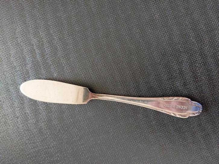 Verschillende soorten klein bestek, Antiek en Kunst, Antiek | Bestek, Ophalen of Verzenden