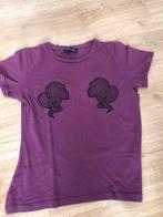 T shirt, Kleding | Dames, T-shirts, Ophalen of Verzenden, Zo goed als nieuw, Maat 36 (S), Korte mouw