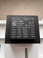 Nefit Topline 35 KW Trafo t.b.v. besturingsprint en display., 30 tot 80 cm, Cv-ketel of Combi-ketel, Nieuw, Minder dan 60 cm